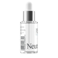 Neutrogena Hydro Boost Glow Booster Primer & Serum, Hydrating & Moisturizing Face Serum-to-Primer Hybrid, Infused with Purified Hyaluronic Acid & Designed to Instantly Hydrate, 1.0 fl. oz (Pack of 2)