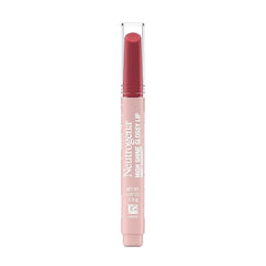 High Shine Glossy Lip, Nourishing Lip Gloss with Maracuja Oil, Antioxidant Vitamin E & Vitamins, Non-Retractable, Buildable Pigmented Color, Sweet Raspberry, 0.07