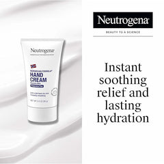 Neutrogena Norwegian Formula Moisturizing Hand Cream & Lotion for Dry Hands, Fragrance Free Glycerin Concentrated Relief, Over 200 Uses, 6 Pack, 2 oz Each (Total 12 Fl Oz)